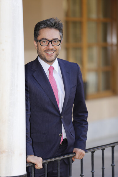 Carlos Rojo Abogado
