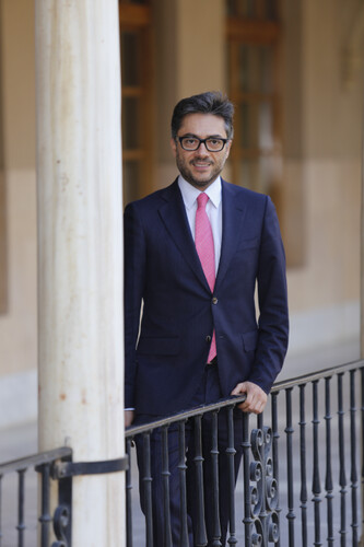 Carlos Rojo Abogado